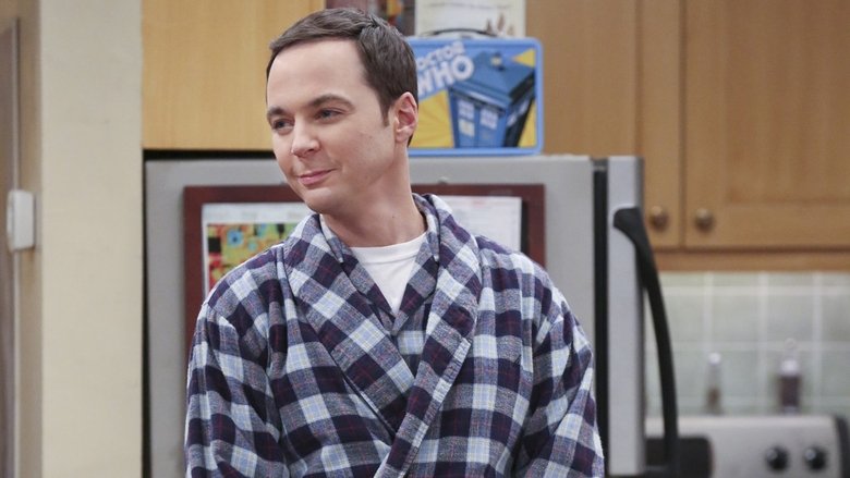 Сериал Теория большого взрыва 9 сезон 13 серия онлайн