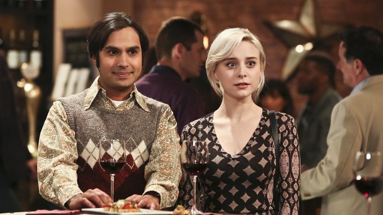 Сериал Теория большого взрыва 9 сезон 22 серия онлайн