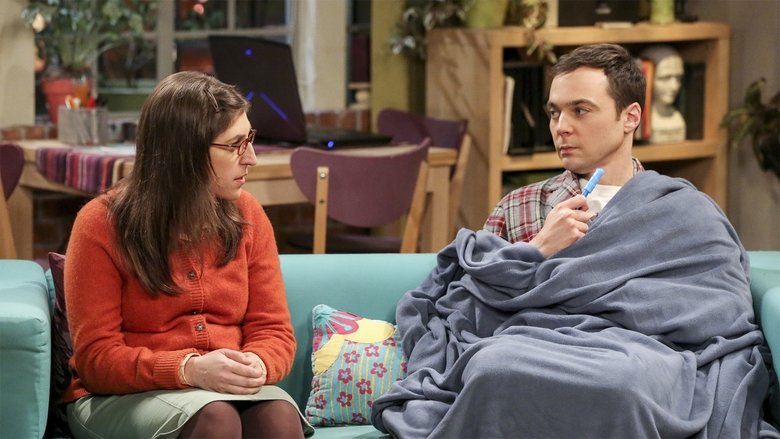 Сериал Теория большого взрыва 10 сезон 20 серия онлайн
